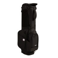 CMC Design Live Lucky Golf Bag — Black, Green, view 5 of 12