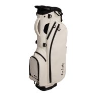 CMC Design Live Lucky Golf Bag — White, Grey, view 7 of 12