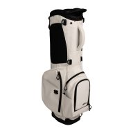 CMC Design Live Lucky Golf Bag — White, Grey, view 8 of 12