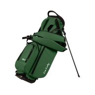 CMC Design Live Lucky Golf Bag — Green, view 10 of 12