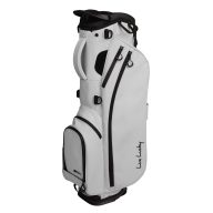 CMC Design Live Lucky Golf Bag — Grey, view 1 of 3