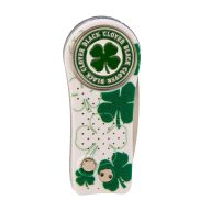 CMC Design Live Lucky Divot Tool — Green, view 2 of 7