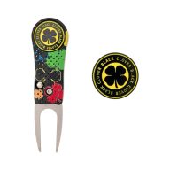 CMC Design Live Lucky Divot Tool — Multicolor, view 5 of 7