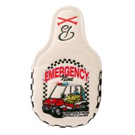 CMC Design Barstool Golf Emergency 9, view 3 of 6