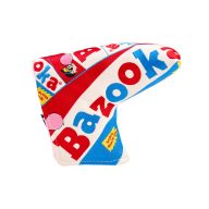 CMC Design Bazooka Fully Stitched, view 1 of 3