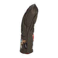 CMC Design Shark Bomber Pin Up, view 5 of 6
