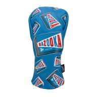 CMC Design Bazooka Wrapper 2.0, view 4 of 15