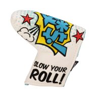 CMC Design Slow Your Roll, view 3 of 6