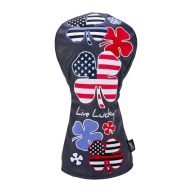 CMC Design Live Lucky Flag Day — Navy, view 1 of 3