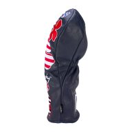 CMC Design Live Lucky Flag Day — Navy, view 2 of 3