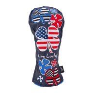 CMC Design Live Lucky Flag Day — Navy, view 1 of 3