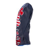 CMC Design Live Lucky Flag Day — Navy, view 2 of 3