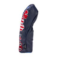 CMC Design Live Lucky Flag Day — Navy, view 2 of 3