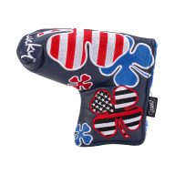 CMC Design Live Lucky Flag Day — Navy, view 1 of 3