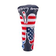 CMC Design Live Lucky Flag Day — Navy, view 2 of 3