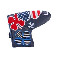 CMC Design Live Lucky Flag Day — Navy, view 3 of 3