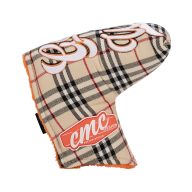 CMC Design Golf Now Wine Later Plaid, view 1 of 3