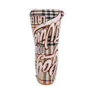 CMC Design Golf Now Wine Later Plaid, view 2 of 3