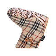 CMC Design Golf Now Wine Later Plaid, view 3 of 3