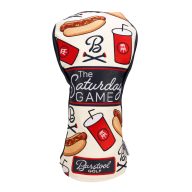 CMC Design Barstool Golf Saturday Game, view 1 of 3