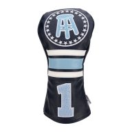 CMC Design Barstool Golf Varsity — Blue, view 1 of 30