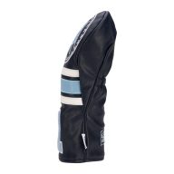 CMC Design Barstool Golf Varsity — Blue, view 2 of 30