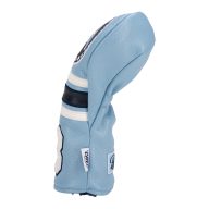 CMC Design Barstool Golf Varsity — Blue, view 5 of 30