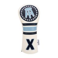 CMC Design Barstool Golf Varsity — Blue, view 7 of 30