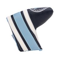 CMC Design Barstool Golf Varsity — Blue, view 10 of 30