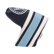 CMC Design Barstool Golf Varsity — Blue, view 12 of 30