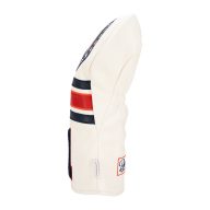 CMC Design Barstool Golf Varsity — Red, view 17 of 30