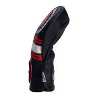 CMC Design Barstool Golf Varsity — Red, view 2 of 3