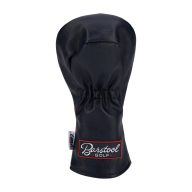 CMC Design Barstool Golf Varsity — Red, view 3 of 3
