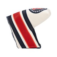 CMC Design Barstool Golf Varsity — Red, view 25 of 30