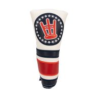 CMC Design Barstool Golf Varsity — Red, view 26 of 30