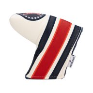 CMC Design Barstool Golf Varsity — Red, view 27 of 30