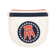 CMC Design Barstool Golf Varsity — Red, view 28 of 30