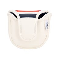 CMC Design Barstool Golf Varsity — Red, view 29 of 30