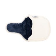CMC Design Barstool Golf Varsity — Red, view 30 of 30