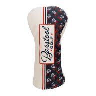 CMC Design Barstool Golf Pinstripe, view 1 of 15