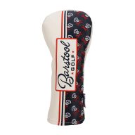 CMC Design Barstool Golf Pinstripe, view 7 of 15
