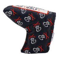 CMC Design Barstool Golf Pinstripe, view 12 of 15