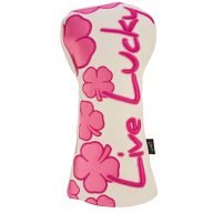 CMC Design Live Lucky Think Pink, view 1 of 15