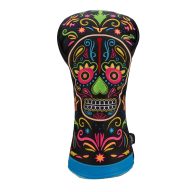 CMC Design Sugar Skull Neon, view 1 of 15