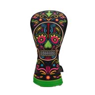 CMC Design Sugar Skull Neon, view 4 of 15