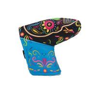 CMC Design Sugar Skull Neon, view 10 of 15