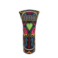 CMC Design Sugar Skull Neon, view 11 of 15