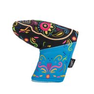 CMC Design Sugar Skull Neon, view 12 of 15