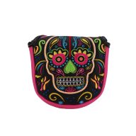 CMC Design Sugar Skull Neon, view 13 of 15