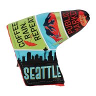 CMC Design Destination Seattle, view 1 of 12